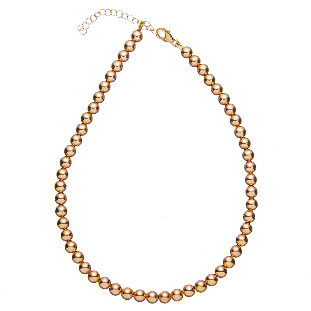 Sunnery 6mm Choker
